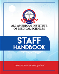 Staff Handbook